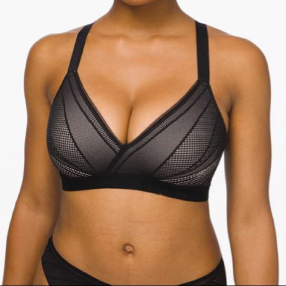 Lululemon Awake To Lace Bra - Picture 8 of 8